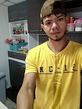 Niick01  online show from 01-12-26, 04:34