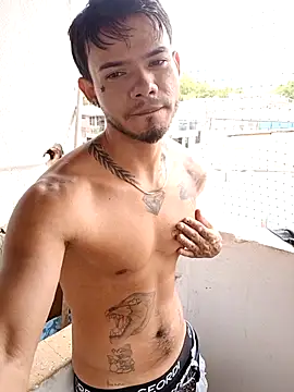 Niick01  online show from 02-02-26, 09:35