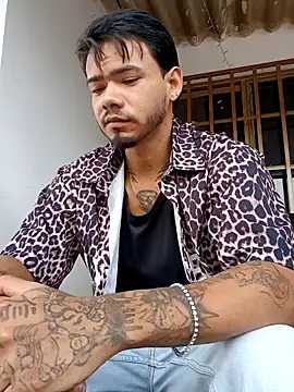 Niick01  online show from 02-08-26, 03:37