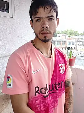 Niick01  online show from 02-13-26, 09:00