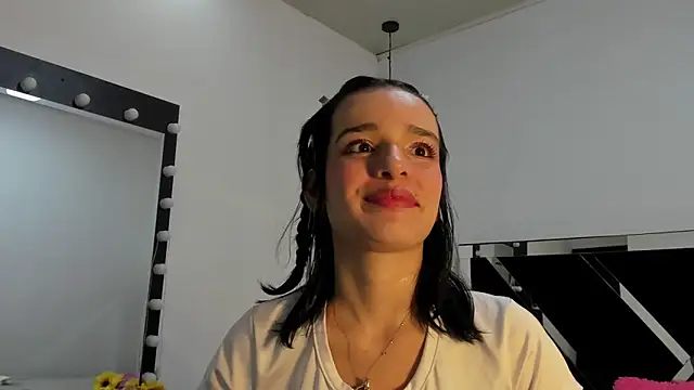 Annyrosee online show from 03-06-25, 08:37