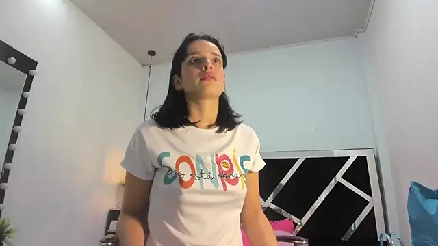 Annyrosee online show from 03-22-25, 07:53