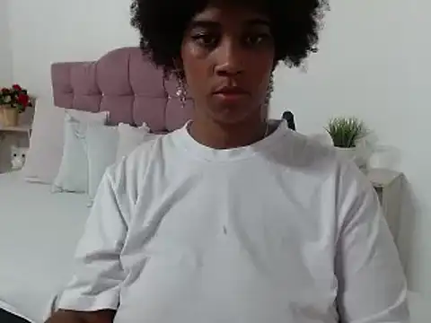 CanelaFierce online show from 03-08-25, 04:28