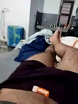 Snapshot of Hot_funky_boy chatting on 02-21-26, 01:01 Hot funky boy online show from 02-21-26, 01:01