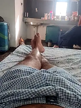 Hot funky boy online show from 03-04-26, 09:59