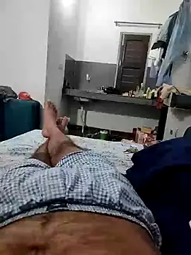 Hot funky boy online show from 04-11-26, 06:45