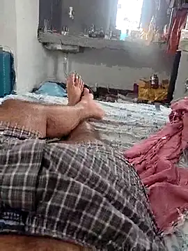 Hot funky boy online show from 04-19-26, 03:28