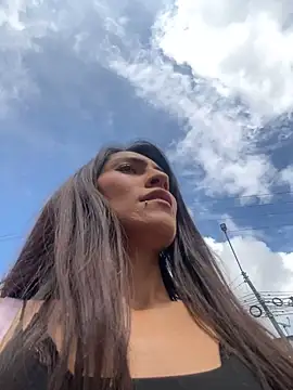 Sofiadelacruz online show from 03-01-25, 02:55