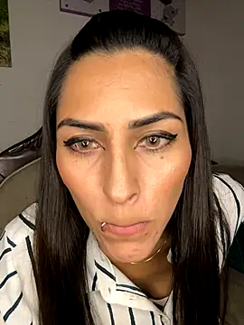 Sofiadelacruz online show from 10-03-25, 10:29