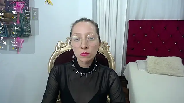 Snapshot of Carlin_Diaz chatting on 03-01-25, 11:26 Carlin Diaz online show from 03-01-25, 11:26