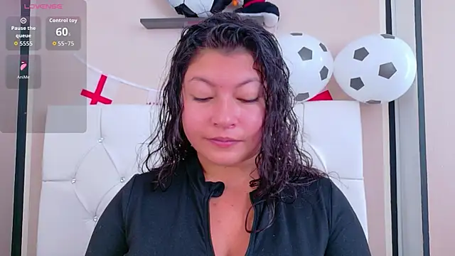 Rachel new20 online show from 06-30-26, 08:43