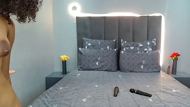 NikkyDangerr online show from 04-08-26, 10:21