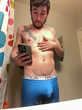 Codybugs0206 online show from 02-24-25, 12:41