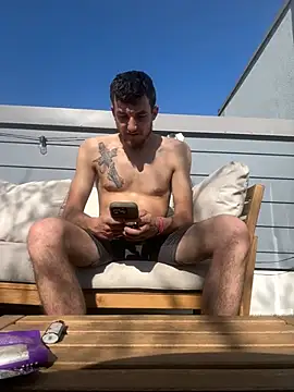 Codybugs0206 online show from 03-16-25, 09:37