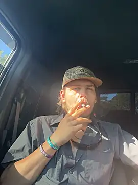 buckincowboy online show from 02-07-25, 03:41