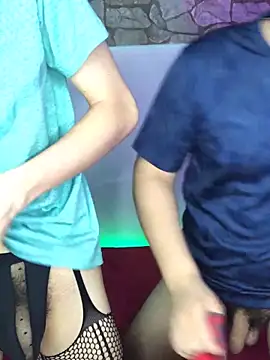 Snapshot of jacob_and_sam chatting on 03-08-25, 03:17 jacob and sam online show from 03-08-25, 03:17