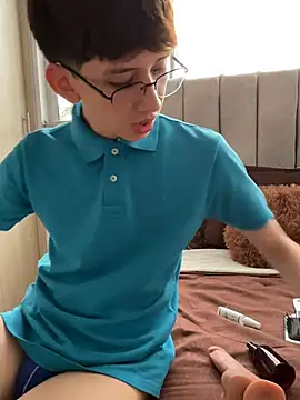 jacob and sam online show from 04-17-26, 09:40