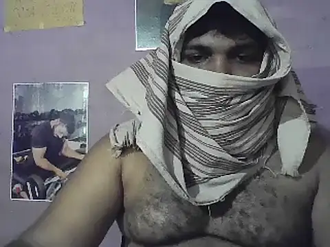 bayboy4760 ind online show from 02-02-25, 08:24