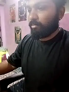 bayboy4760 ind online show from 02-02-25, 09:34