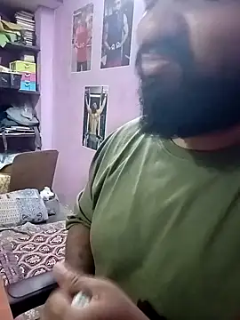 bayboy4760 ind online show from 02-09-25, 01:14