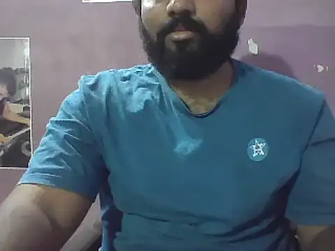 bayboy4760 ind online show from 02-26-25, 09:05