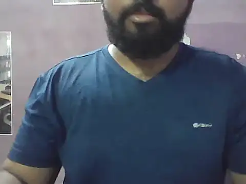 bayboy4760 ind online show from 03-07-25, 06:54