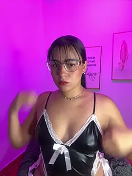 megan cl online show from 02-18-25, 12:26