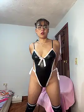 megan cl online show from 03-16-25, 12:44