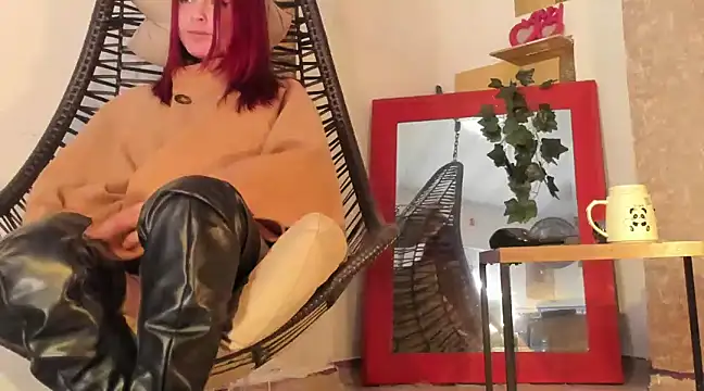 FelicitaSweet online show from 03-19-25, 10:42