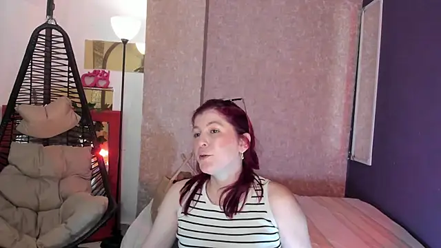 FelicitaSweet online show from 03-22-25, 07:42