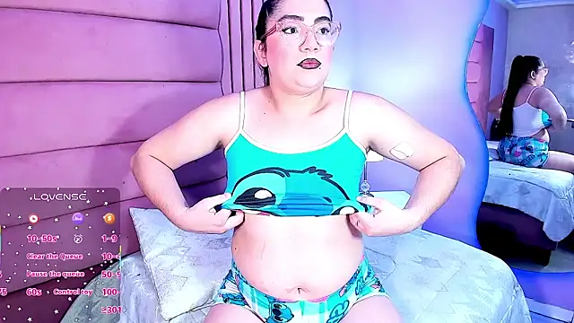 Dalis Hills online show from 02-16-26, 05:03