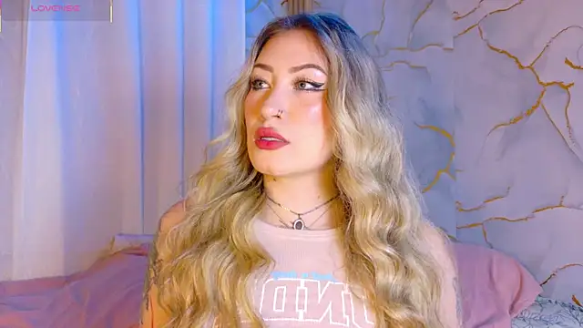 Lally Valencia   online show from 04-02-26, 05:38