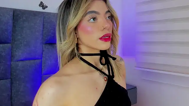 Violetta Ficher online show from 03-08-26, 02:37