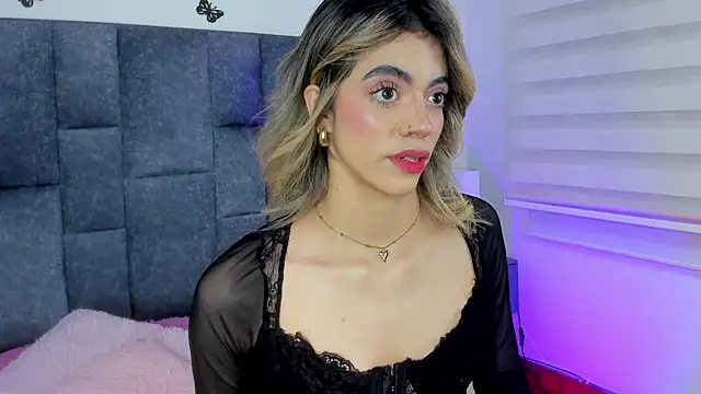 Violetta Ficher online show from 03-13-26, 02:18