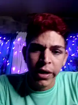 Snapshot of duquehotvoy chatting on 02-18-25, 04:48 duquehotvoy online show from 02-18-25, 04:48