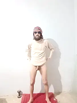 LustHaven-Sigma online show from 01-31-25, 09:48