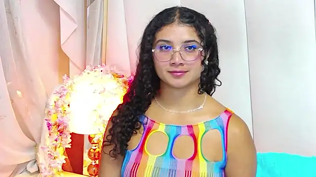 GinevraCarusso online show from 09-11-25, 06:19