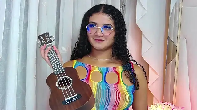 GinevraCarusso online show from 09-27-25, 07:08