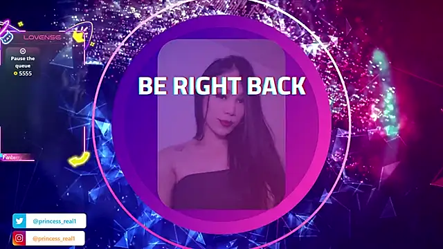 princess0303 online show from 10-01-25, 05:35