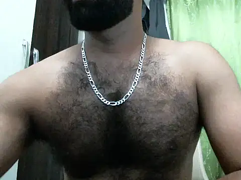 indianhairybull online show from 02-07-25, 12:50