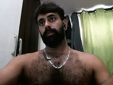 indianhairybull online show from 03-11-25, 04:21