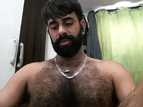 indianhairybull online show from 03-14-25, 04:43