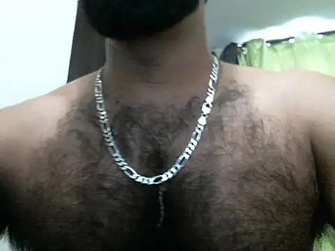 indianhairybull online show from 09-22-25, 04:47