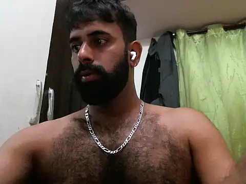 indianhairybull online show from 10-26-25, 12:05