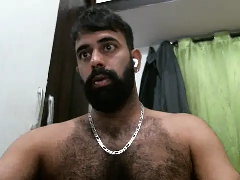 indianhairybull online show from 10-30-25, 12:01