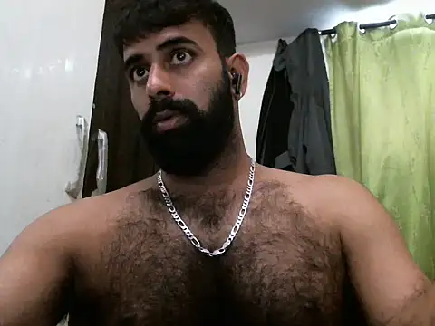 indianhairybull online show from 11-01-25, 05:09