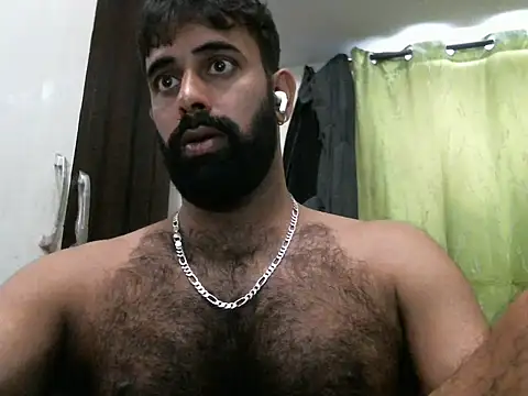 indianhairybull online show from 11-04-25, 04:55