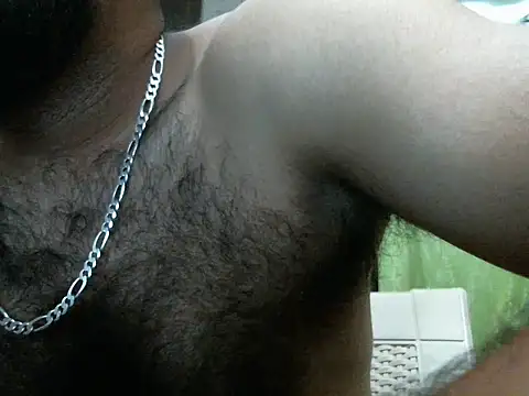 indianhairybull online show from 11-06-25, 04:35