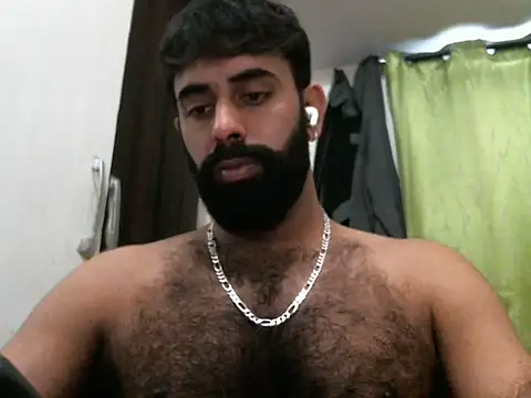 indianhairybull online show from 11-30-25, 04:38