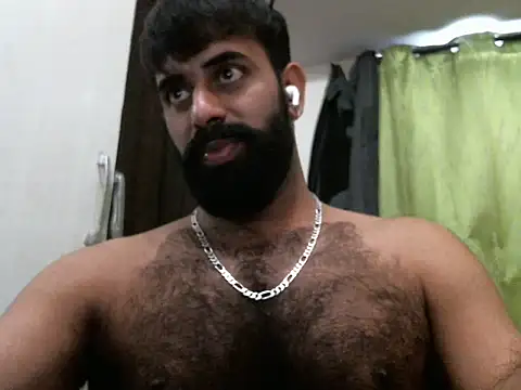 indianhairybull online show from 12-03-25, 04:09